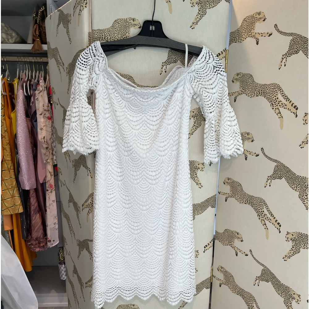 Lily dress